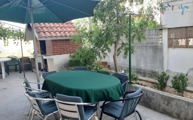 Željko - Large Terrace - A1