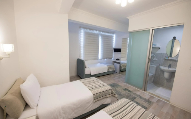 Minu Hotel