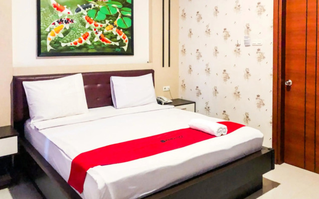 OYO 920 Gajah Mada Hotel