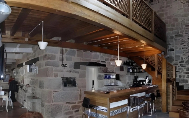 A Aira da Petada Hotel Boutique