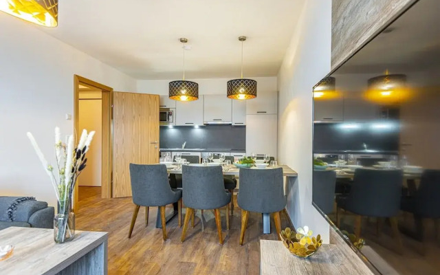 Apartment in Salzburg Without Deposit
