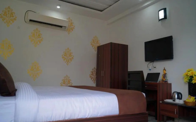 Ganga Village Resort