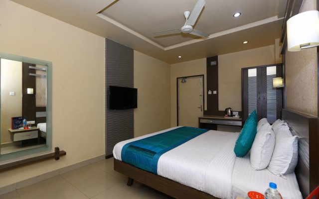 Oyo Rooms 065 Rs Puram