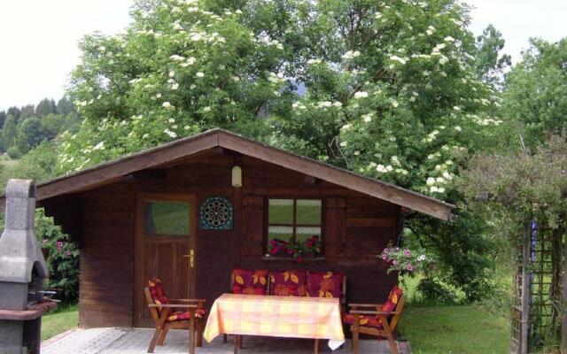 Ferienwohnungen Baur