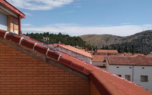 Apartamentos Vive Soria