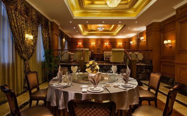 Chongqing Auwi Hotel