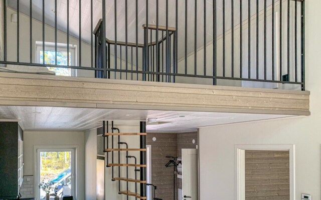 Nice Home in Säffle With Wifi and 3 Bedrooms