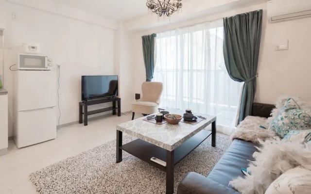 아파트 사진 1
