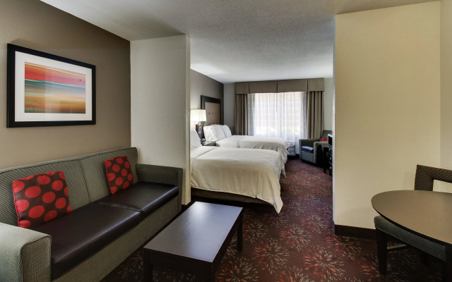 Holiday Inn Express Hotel & Suites Lancaster-Lititz by IHG