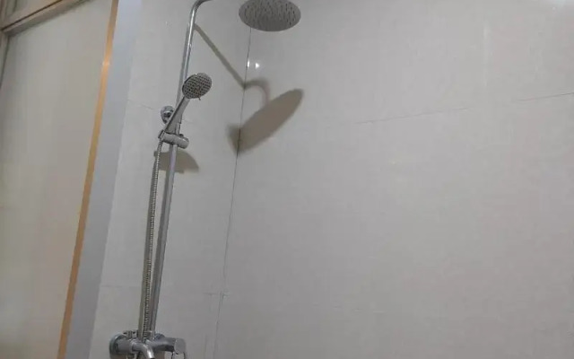 Krishatel Leisure Inn