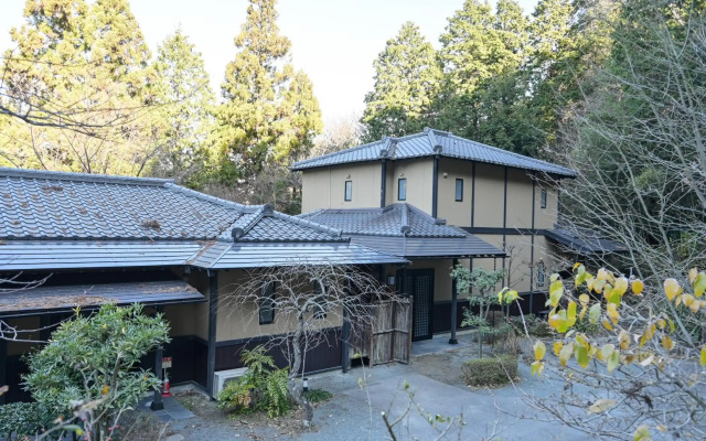 Kaze no Tani no Iori