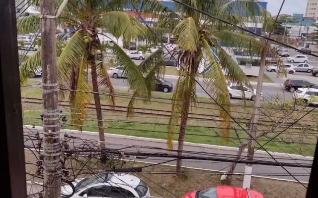 Pousada Princesinha do Atlântico