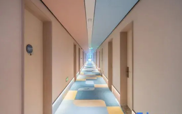 HanTing Hotel (Chengdu Longquanyi Dong'an Lakeside)