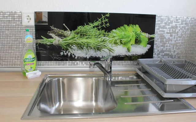 Appartement am Elzdamm