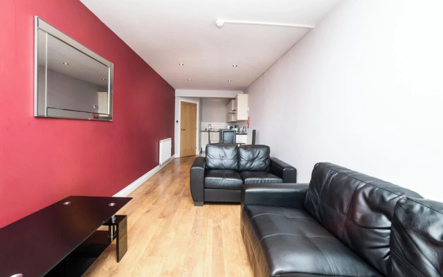 2 Bedroom Apartrment