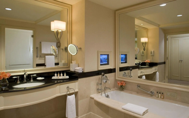 The Peninsula New York