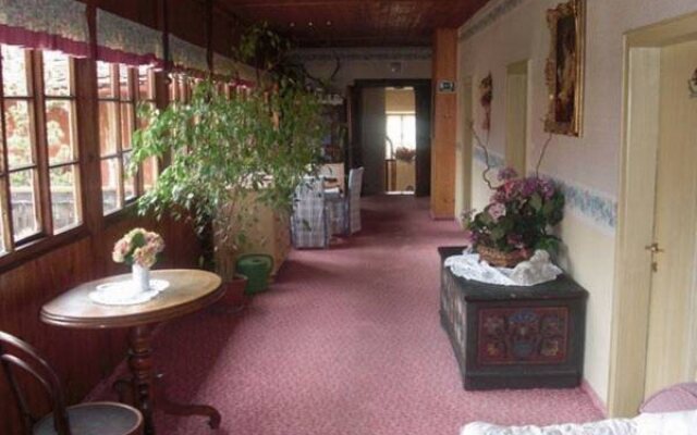 Familienhotel zum Kirchenwirt-Hofer