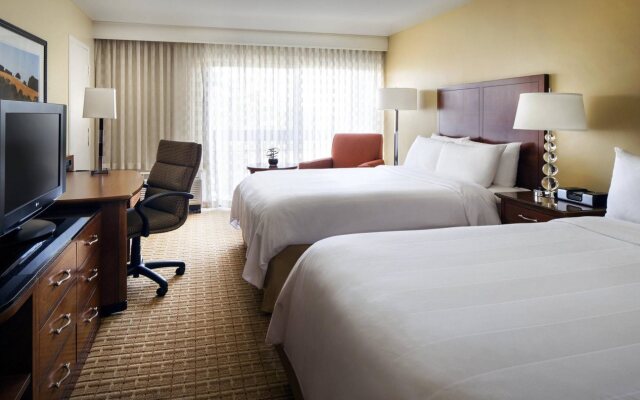 Santa Clara Marriott
