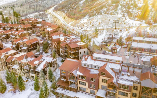 Three Kings - Slopeside