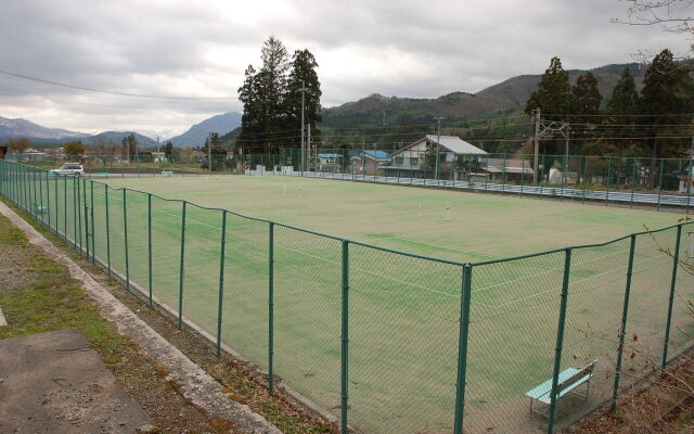 Hotel Mont Blanc Hakuba