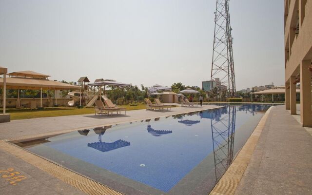 St Laurn - The Spiritual Resort