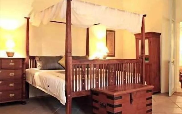 Hotel Du Parc