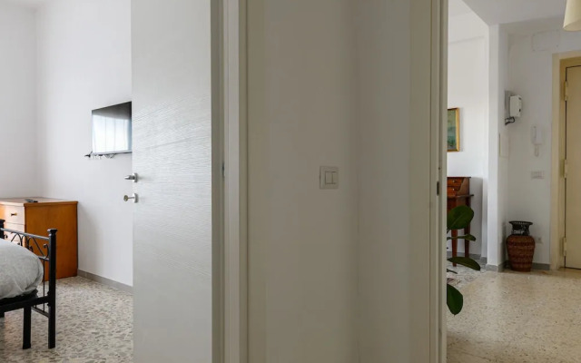 Via Coriolano 8 in Naples