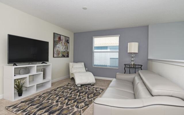 5-Bedroom Villa in Davenport Champions Gate-1624GMVDJGIL