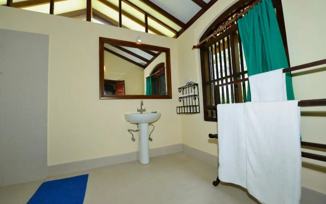 The Chalet - Whole Villa 2 Bedroom (Sleeps 4)