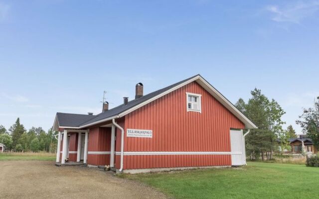 Yllaskarpalo 2 keskimmainen