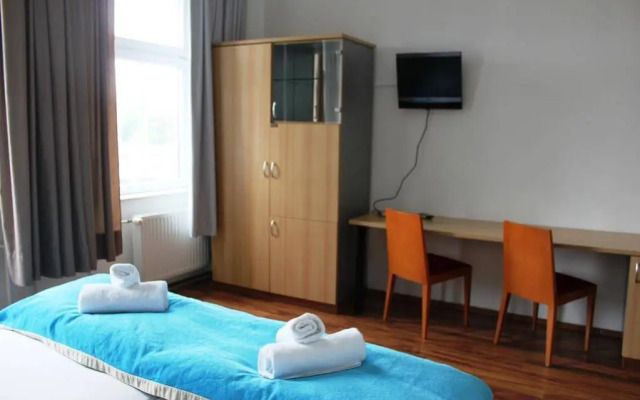 Elbe's Hotel Dresden