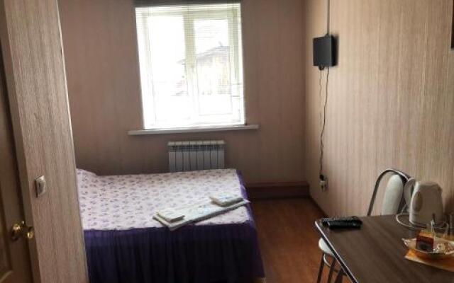 Guest House on Gorkogo