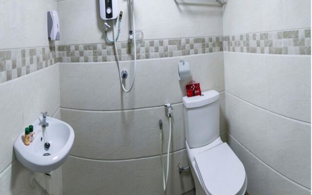 OYO Rooms Tambun Market