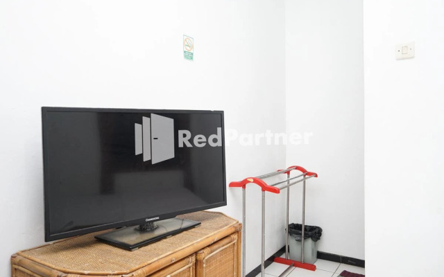 Villa Handayani Songgoriti Redpartner