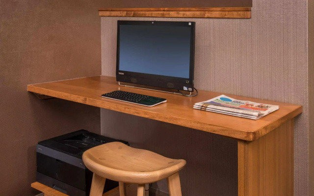 SpringHill Suites by Marriott Herndon Reston