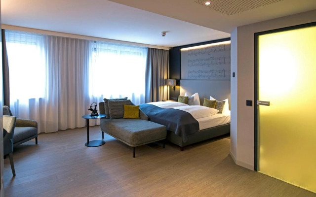 Kranz Parkhotel