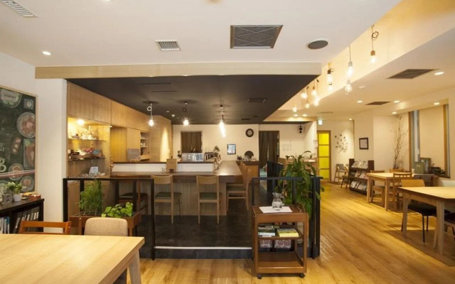 Business Inn Norte 2