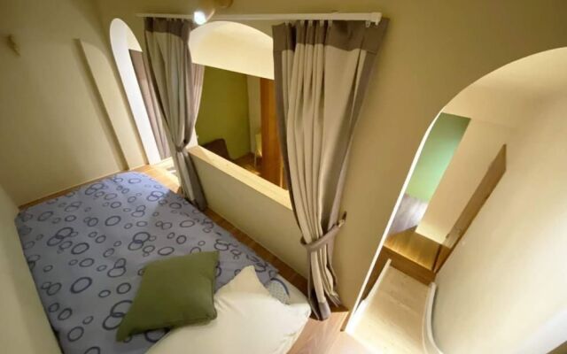 Penghu's Peace - B&B