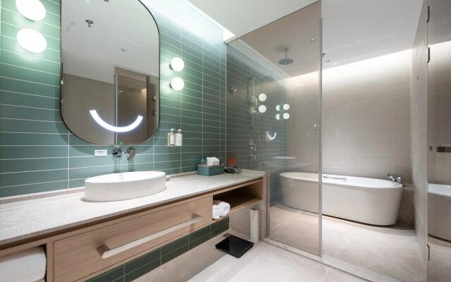 Holiday Inn Quzhou by IHG