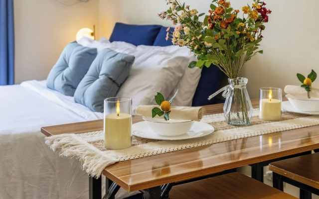 Avida Riala IT Park - Virgo Nest Rentals
