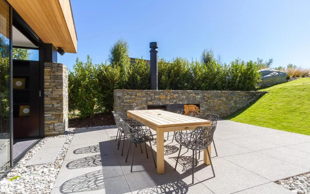 Point Vista - Queenstown Luxury
