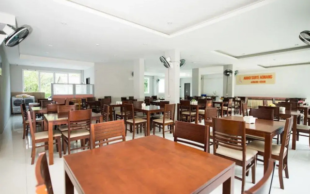 Oyo 340 Ahad Suite Ao Nang Hotel