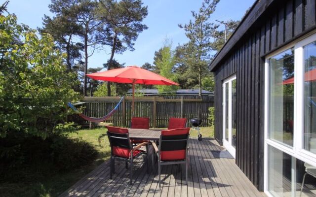 "Falk" - 250m from the sea in Bornholm