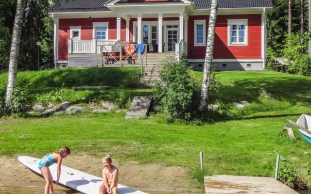 Holiday Home Villa elisabet