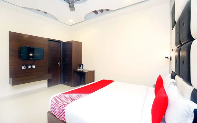 Hotel North Inn by OYO Rooms