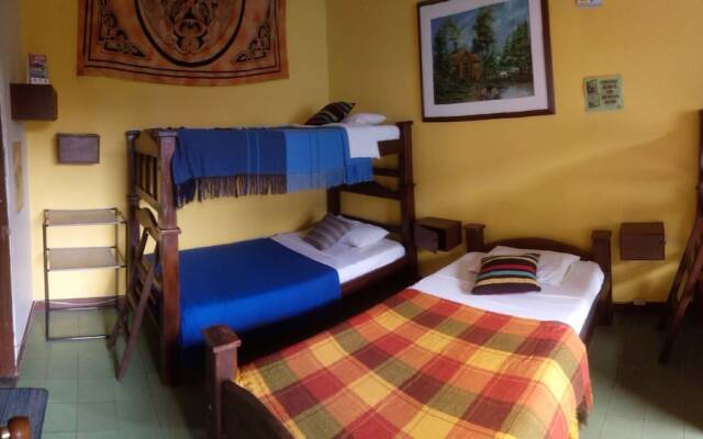 Hostel San Gil