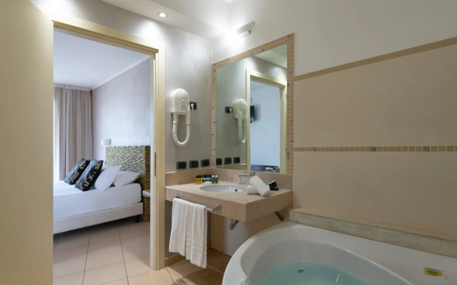 Grand Hotel Sofia