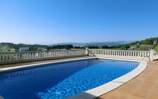 104656 -  Villa in Blanes