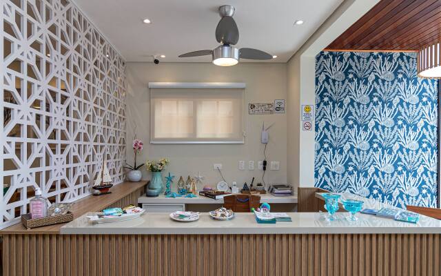 Pousada Flor de Lótus