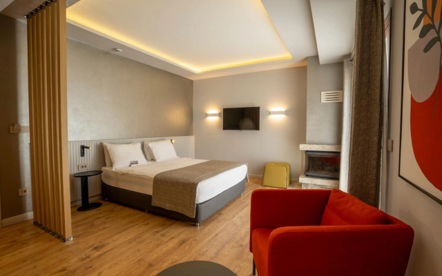 Balèze Boutique Hotel - Adults Only